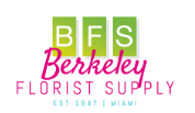 Fresh Wholesale Flower Distributors in Miami FL  Berkeleyflorist