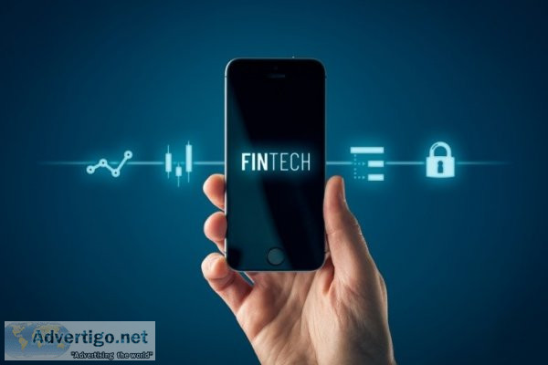 Fintech solutions