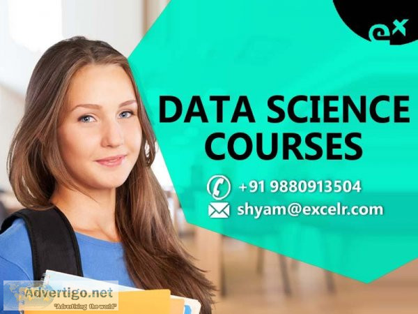 ExcelR Data Science Courses