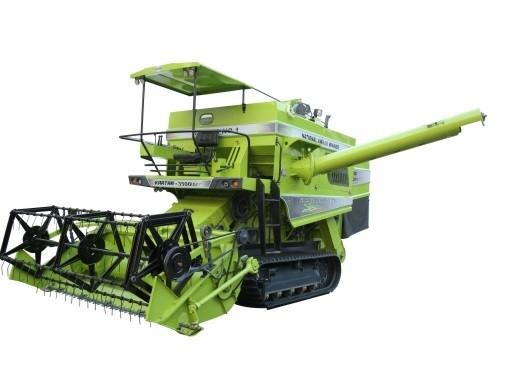 Kartar harvester in India with Excellent Features