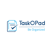 Taskopad | task management software