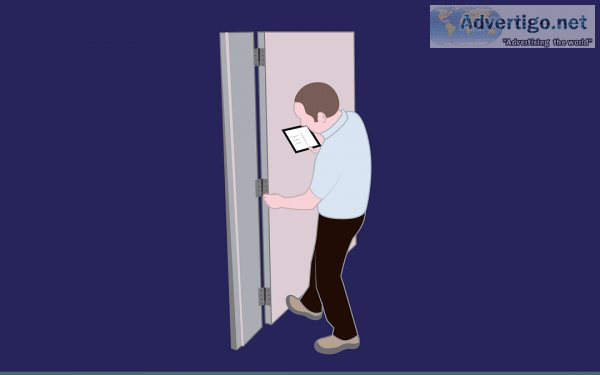 Certified Fire Door Inspector Course From UK Fire Door Training