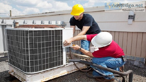 Heat Pump Repair in Lexington KY