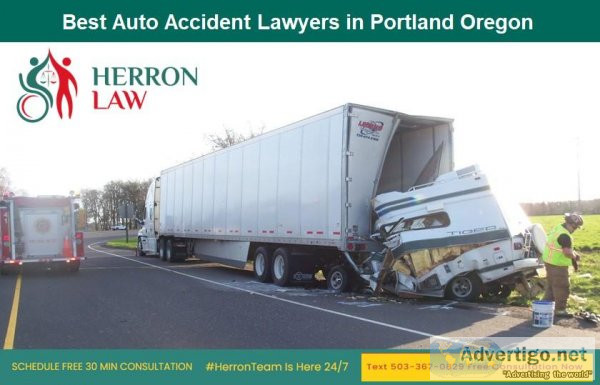 What To Do After An Auto Accident