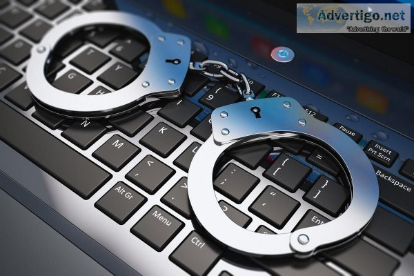 Best Cyber Crime Lawyer Near Me