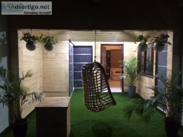 Portable  Cabin Suppliers in Noida