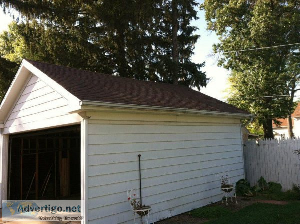 Outstanding Roofing Services  Naperville il Roofing Company   HI