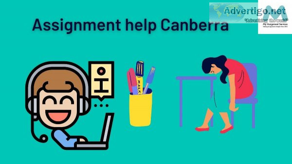 Get the best assignment help from our Writing Service in Canberr