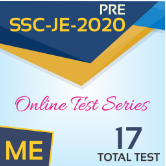 Best test series for ssc je