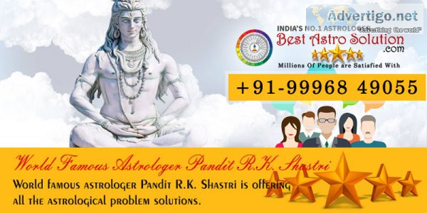 World famous astrologer +91-9996849055