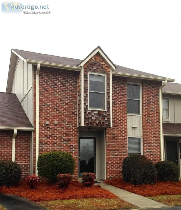 1861 Quail Ridge Rd Townhome