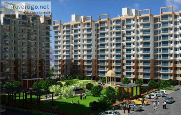 Breez sector 88a residential project