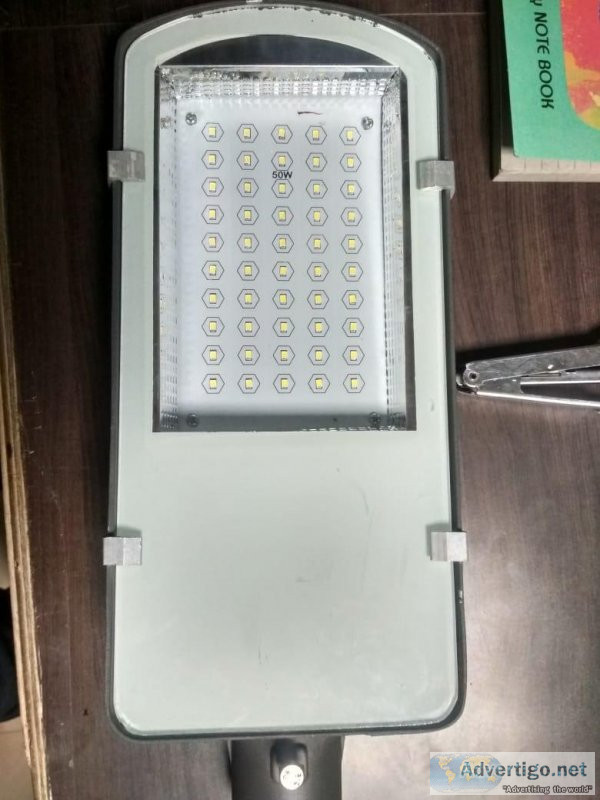 Explore Electronics Led Street Light manufacturers