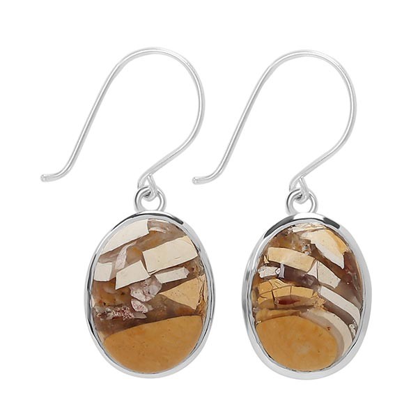 Shop brecciated mookaite jewelry at wholesale price