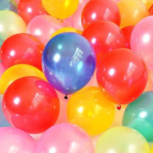 Buy Helium Balloons in Brisbane