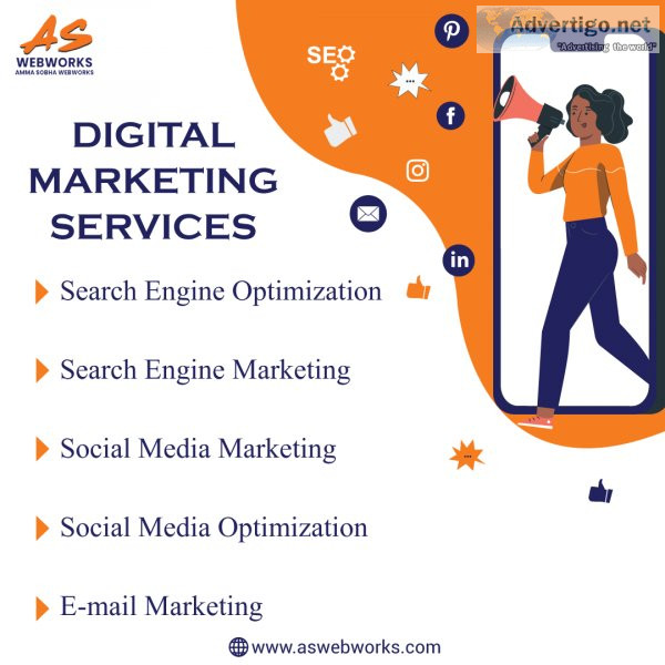 Best digital marketing company