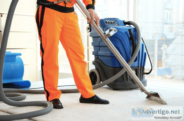 Fresh Clean Carpet Cleaning Perth