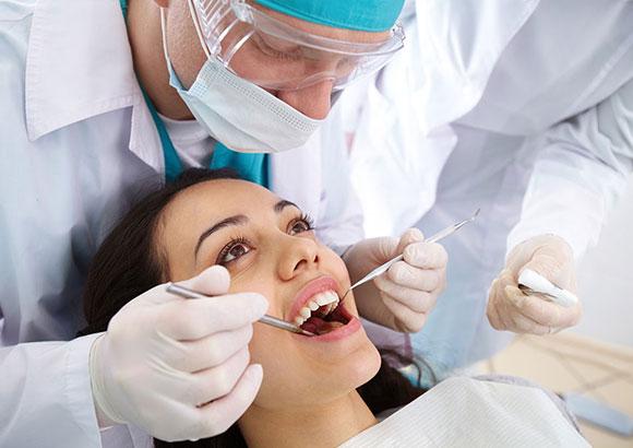 General Dentist in Kiama