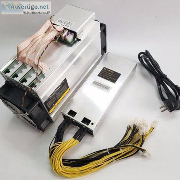 Innosilicon a10 pro 6gb 720 mh s eth miner for sale