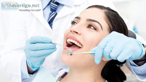 General Dentist in Kiama