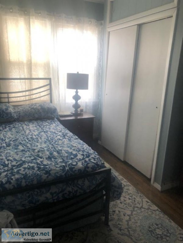 furnished Room near Murdock Avene. Utilities Included