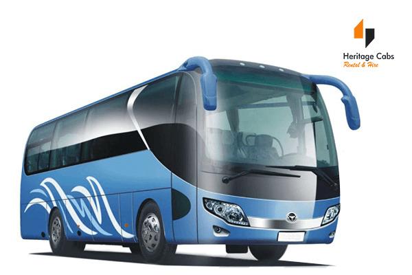 Bus Rental JaipurRajasthan  Luxury Bus Hire JaipurRajasthan