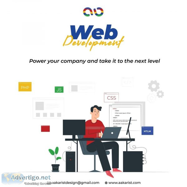 Website designing company in delhi ncr