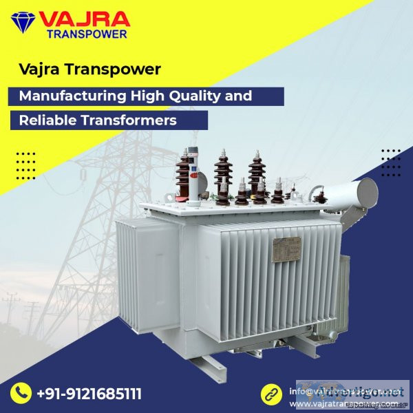 25 mva power transformer manufacturer