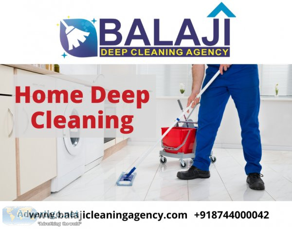 Home Cleaning Services In Gurgaon