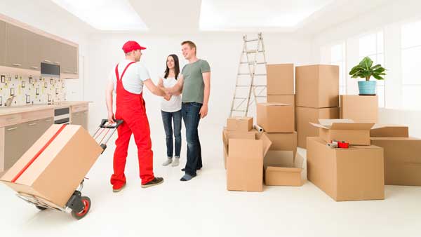 Looking for professional packers and movers in ahmedabad?