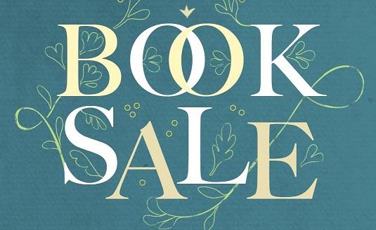 1000 books on sale by at home BOOKSELLER  contactless porch pick