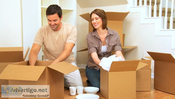 Looking for professional packers and movers in ahmedabad?