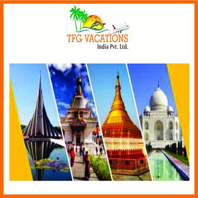 Make your travel dream into reality with TFG Holidays