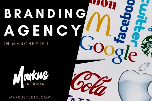 Branding agency manchester