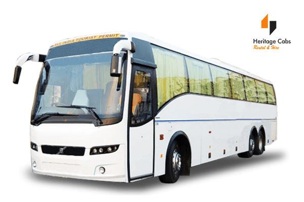 Bus Rental JaipurRajasthan  Luxury Bus Hire JaipurRajasthan