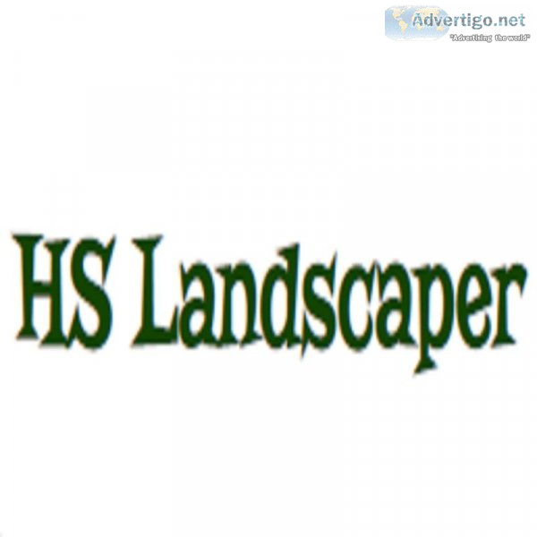 HS Landscaper Johannesburg