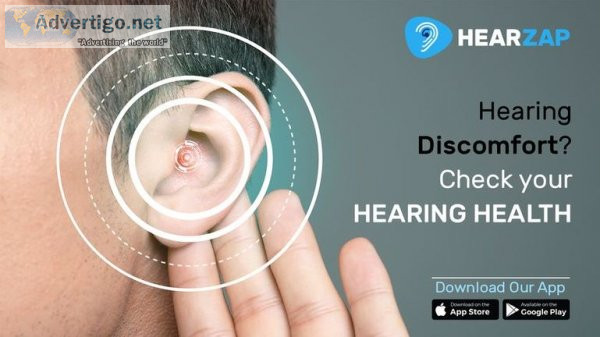 Hearing clinic near chapru square-hearzap-nagpur