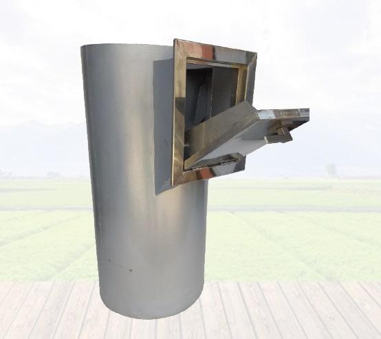 residential garbage chute manufacturer in Gujarat