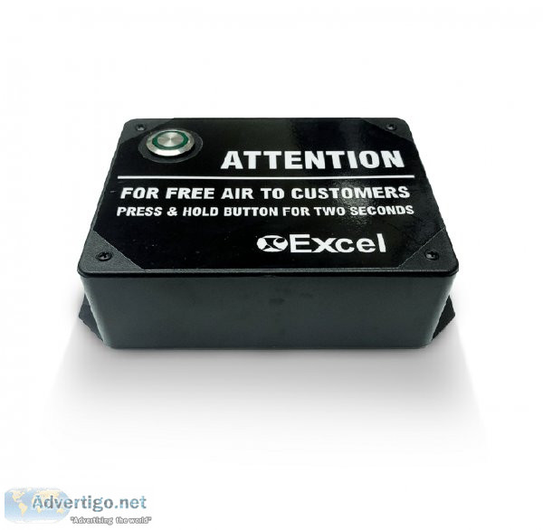 Shop Online Remote Transmitter  Shop Excel Tire Gauge