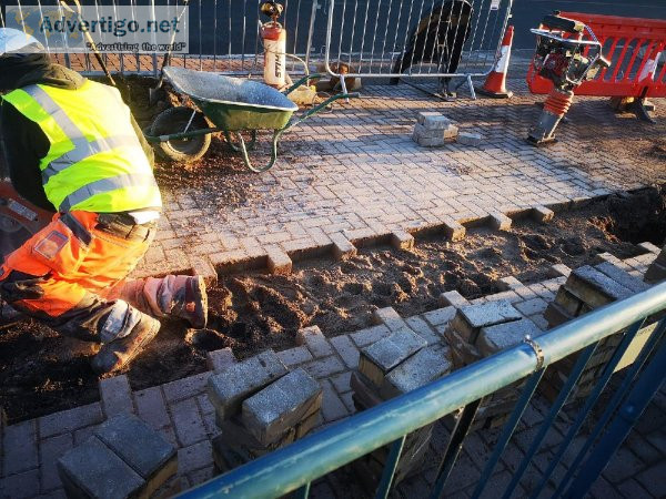 Utility Contractor  Utilitycontractor.uk