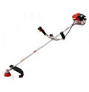 Brush cutter machine brush cutter backpack