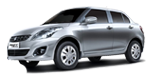 Car rental services