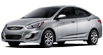 Car rental services