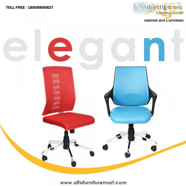 Alfa furniture (office furniture, office chairs & office table m