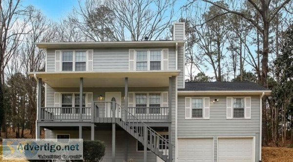 941 Hickory View Ct NW Marietta GA 30064