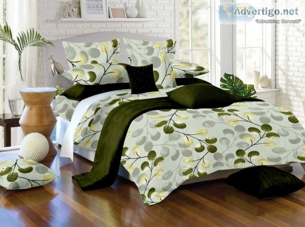 Buy ahmedabad print bedsheets at wholesale price