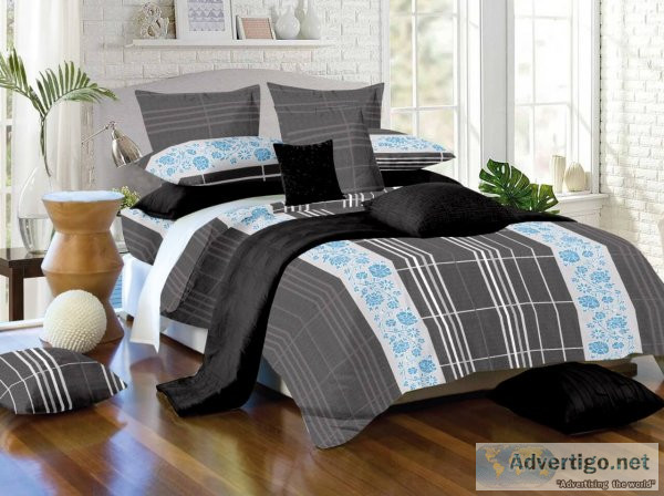 Buy ahmedabad print bedsheets at wholesale price