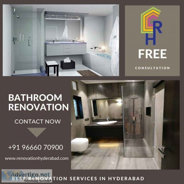 Best renovation services in hyderabad | renovation hyderabad