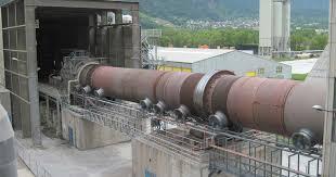 What is Rotary Kiln