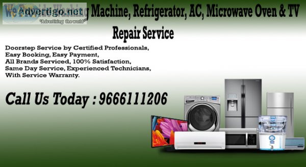 Lg washing machine service center in vizag